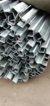 Galvanized sheet, white iron sheet with patterns, galvanized sheet can also be cut and bent for processing. Large quantities of stock available Item Picture